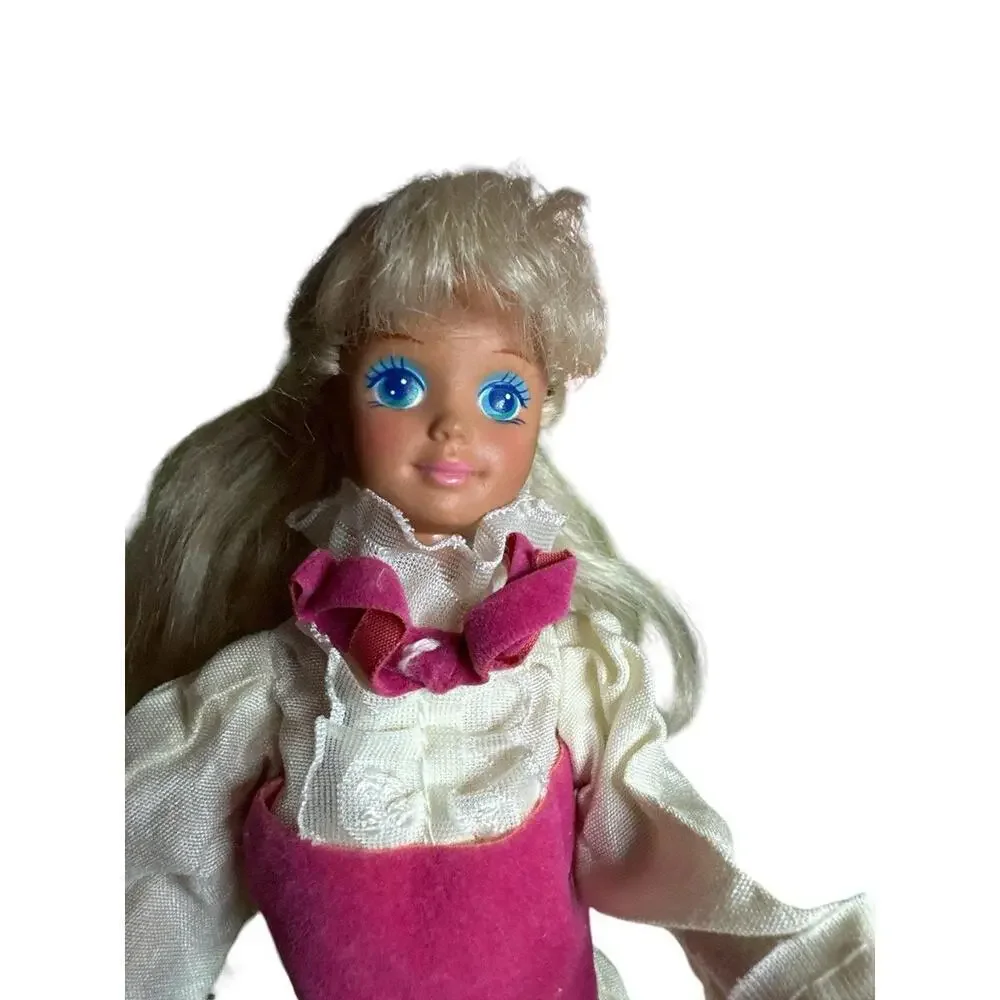 N/A 1987 barbie